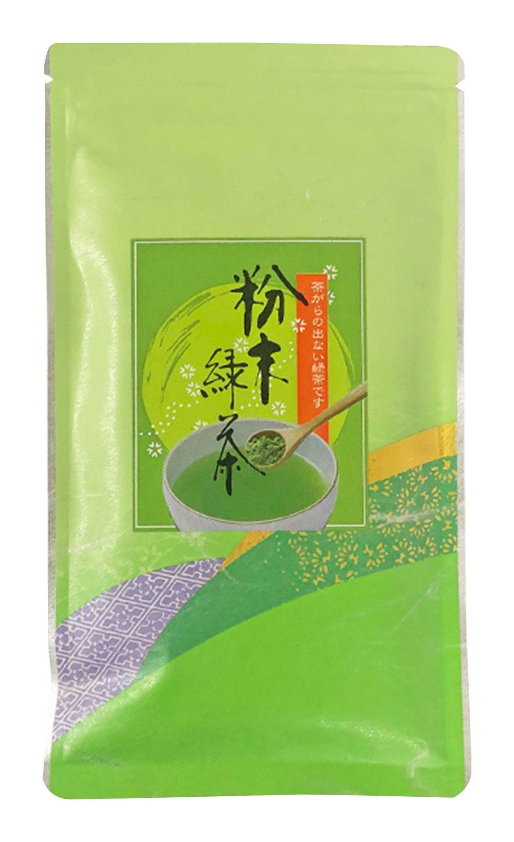 Otsuka Konacha Green Tea Powder (50g)