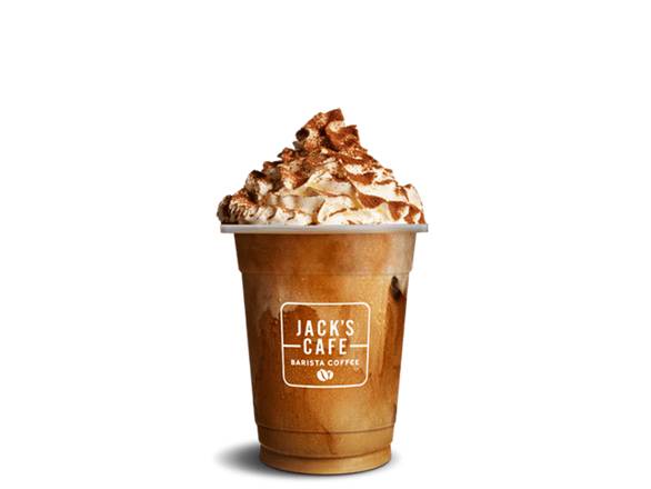 Iced Coffee
