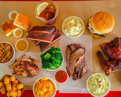 Bono's Pit Bar-B-Q (San Pablo & Beach)