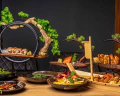 Maiko Sushi & Ramen🍣🍜