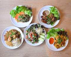 Baitong Laos & Thai Cuisine