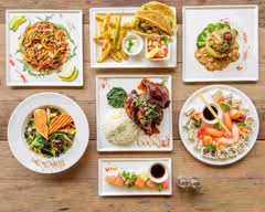 Cobblestone House, Kiambu Rd