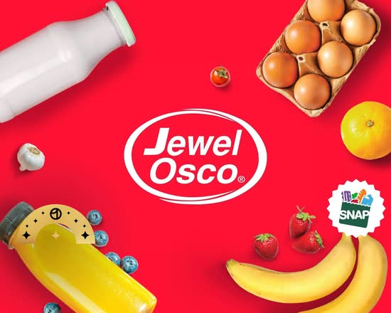 Jewel-Osco (1952 W Galena Blvd)