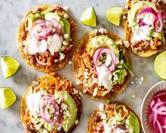 Garnachas “El Jefe”