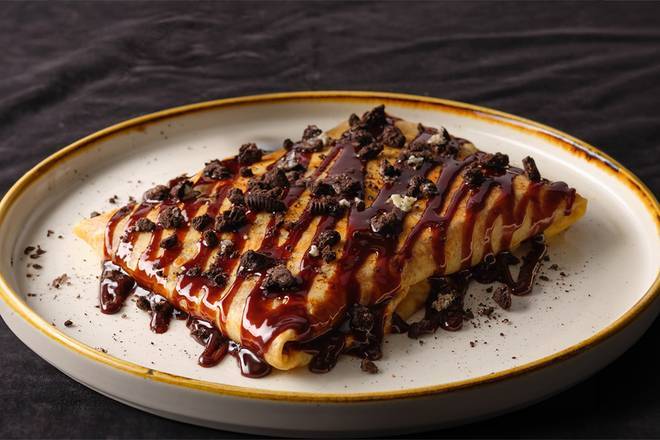 Black Forest Hot Pocket