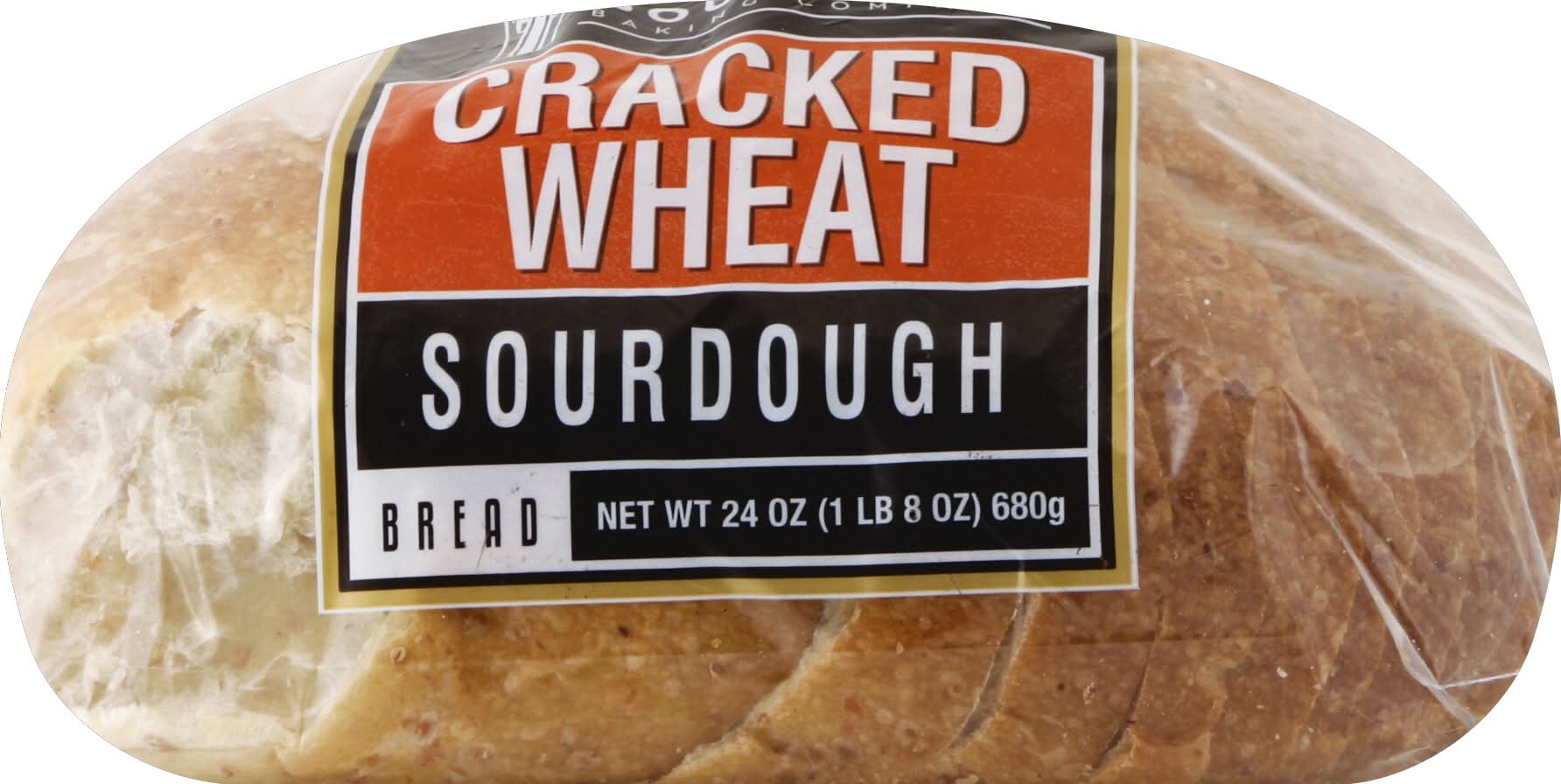 Seattle Sourdough Baking Company Sourdough Bread (24 oz)