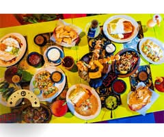 El Azteca Mexican Restaurant (Northland)