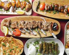 Saray Turkish Restaurant (Hastings )