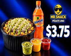 Mister Snack