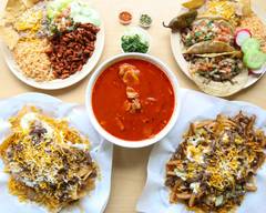 Castanedas Mexican Food - San Diego, CA