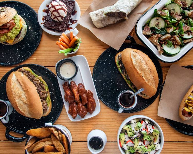 LOS PEPPOS a Domicilio en Xalapa-Enríquez | Menú & Precios | Uber Eats