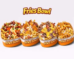 Fries Bowl (Walkley Rd)
