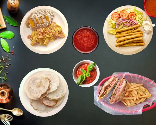 El Sazón De Kikis (Durango)