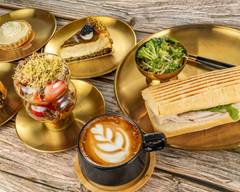 Caffe W (Robson)