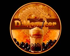 D.MONSTERS