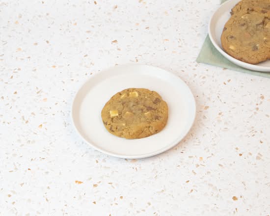 Chocolate Chip Cookie
