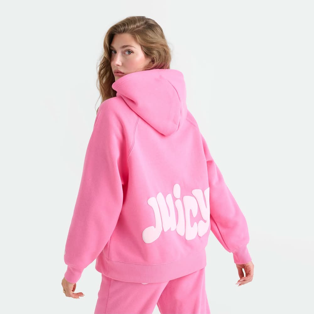 Juicy Couture Wave Oversized Hoodie Delivery Near Me | Order Juicy Couture Wave Oversized Hoodie Delivery Near Me | Order