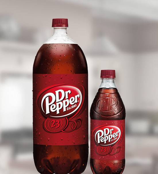 Dr Pepper