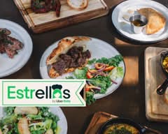 Restaurante Quincho Parrilla Argentina