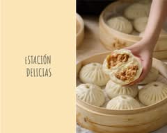 Estación Delicias