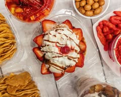 Pinas Lokas Quetzaly