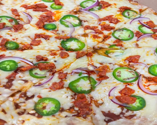 Pizzológia