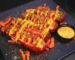 Eggroll Palace 614 LLC (3505 East Livingston Avenue)