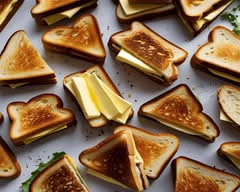 Mr. Sandwich (Polanco)