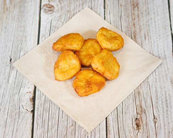 Chicken Nuggets