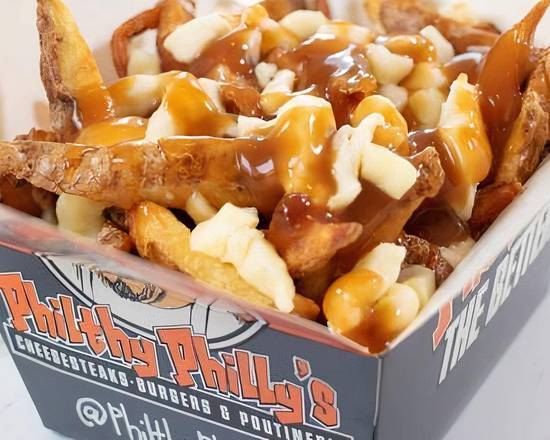 Original Poutine (3 Size)