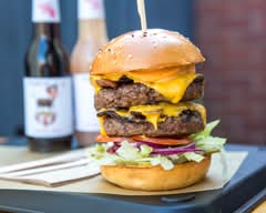 Lil Empire Burger (Bridgeland)