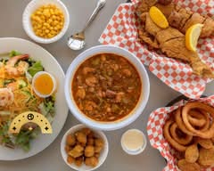 Sam's Southern Eatery (Shreveport)