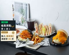Kin凱恩廚房晨食 宵夜專販所