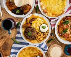 El Sabor de la Tortilla Sabanilla