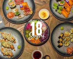 Nr18 Sushi