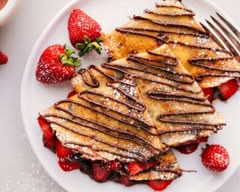 United Crepes of America (316 Bustleton Pike)