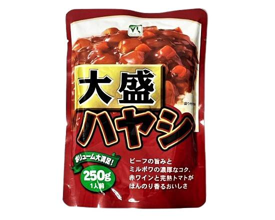 27_VL　大盛ハヤシ（250g）