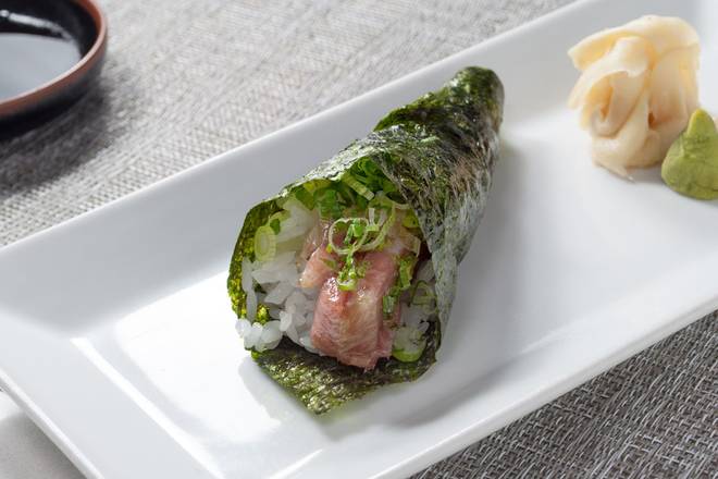 TORO SCALLION* HAND ROLL