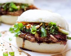 Tiki Bao - Asian Burger