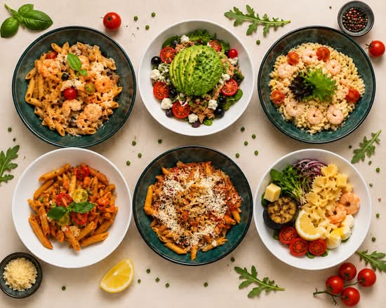 Pasta Hub