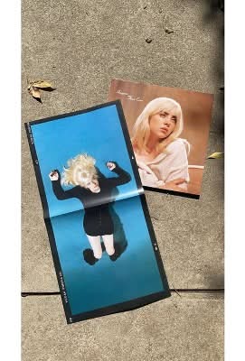 Billie Eilish - Happier Than Ever (Target Exclusive, Vinyl)