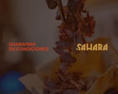 SAHARA KEBAB - VILLALBA