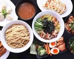横浜家系 ラーメン春樹　Yokohama Iekei Ramen Haruki	