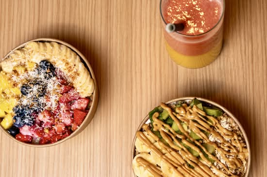 Saó Açaí & Coffee