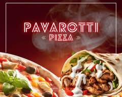 Pavarotti pizza