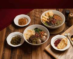 源粉 螺螄粉專門店