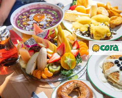 Cora’s Breakfast & Lunch (470 Barrydowne Rd)