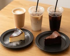 モグラカフェ