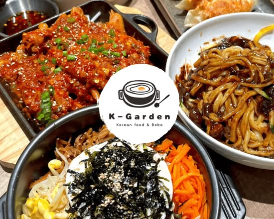 K_Garden