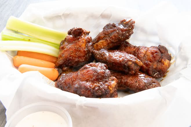 6 Wings